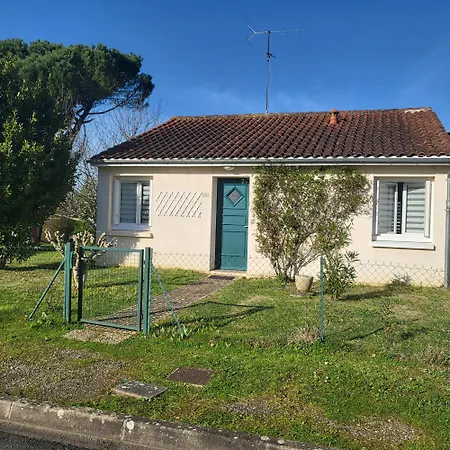 Maison De En Perigord Noir *