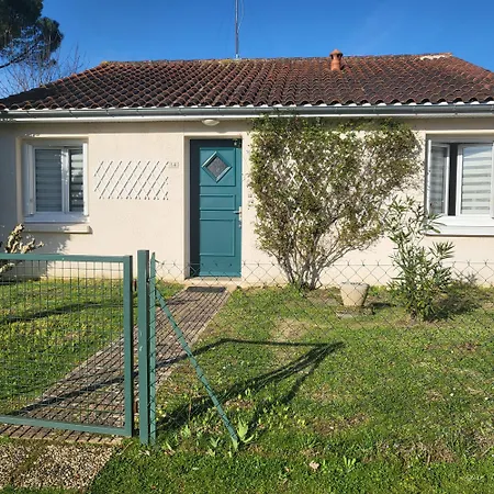 Maison De En Perigord Noir Σπίτι διακοπών