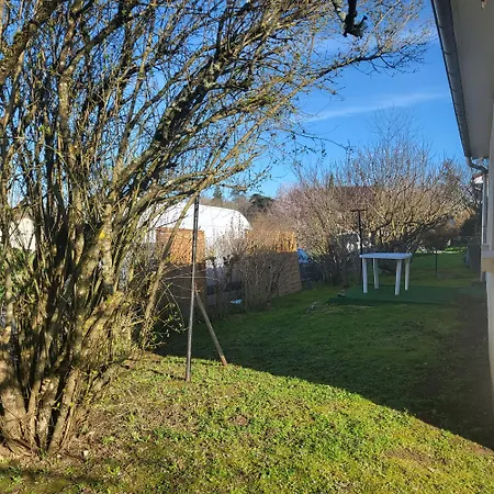 Maison De En Perigord Noir Holiday home