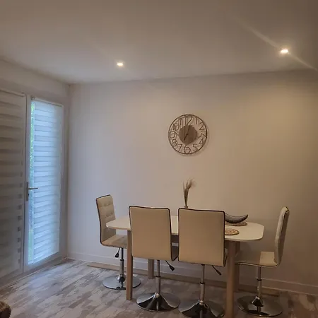 Holiday home Maison De En Perigord Noir *