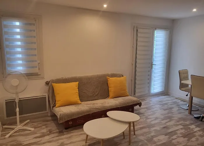 Maison De En Perigord Noir *