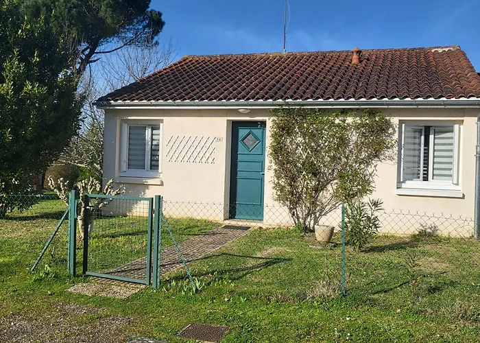 Maison De En Perigord Noir *