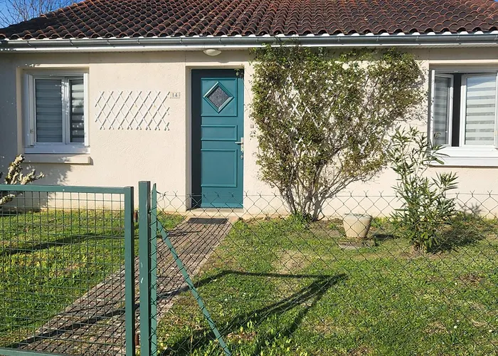 Maison De En Perigord Noir Nyaraló